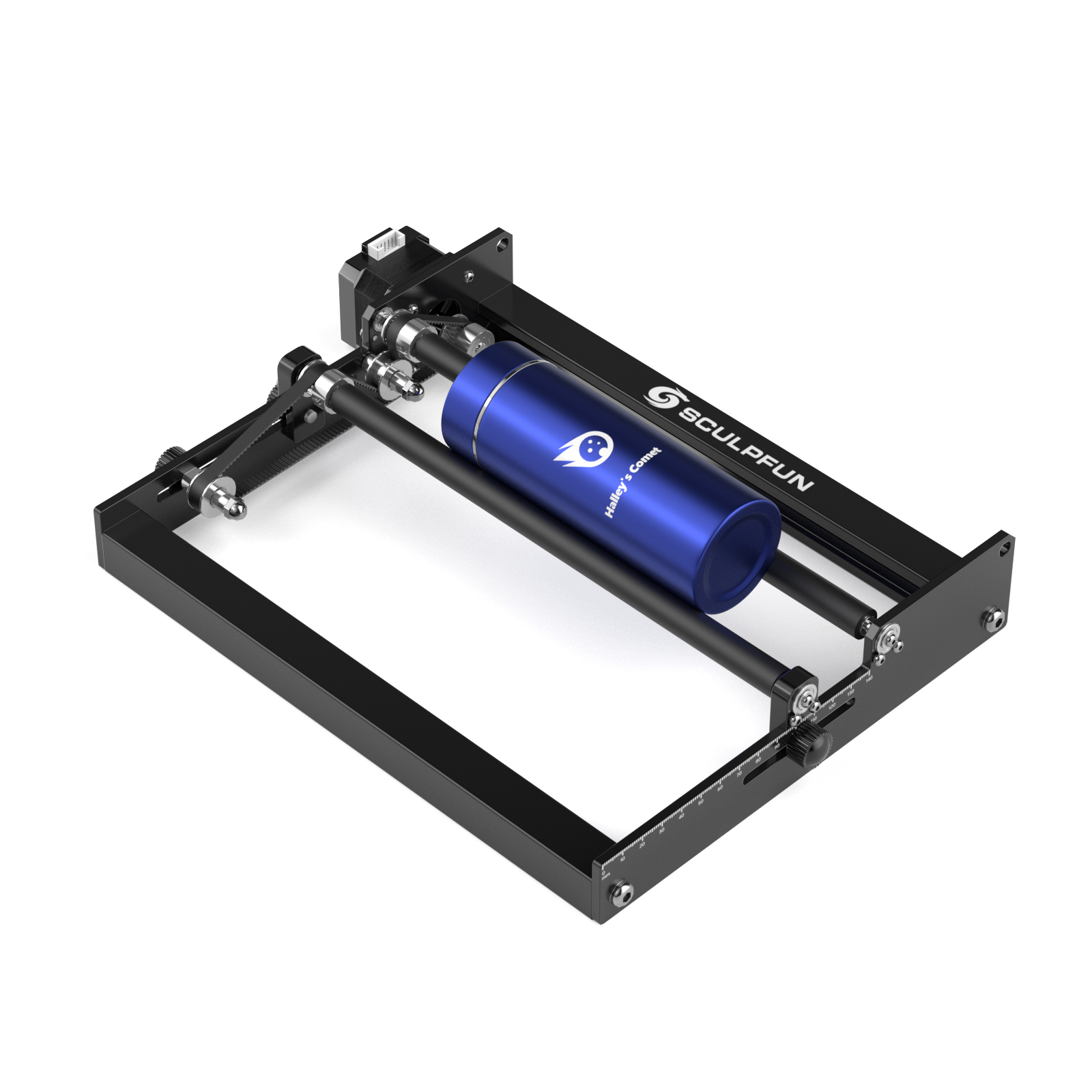 Industrial Grade Laser Engraver - SCULPFUN S10 S9 Laser Cutting Engraver