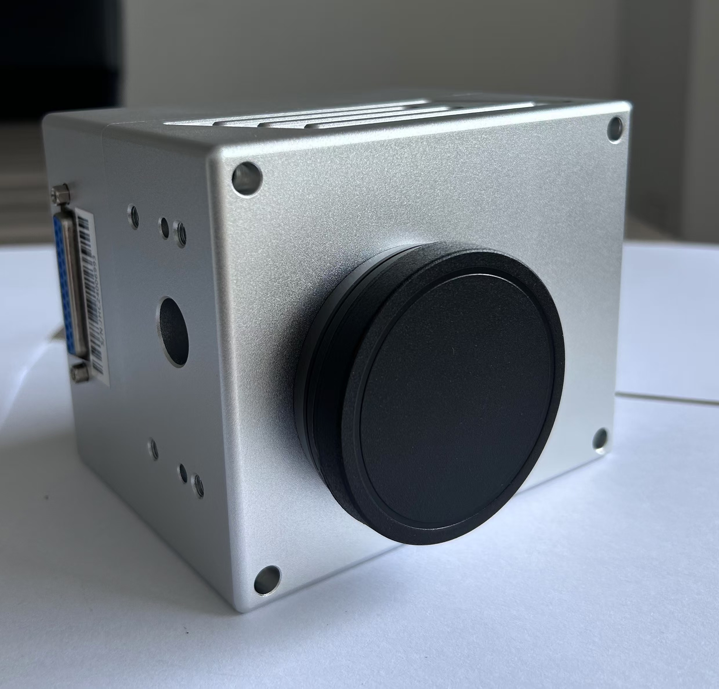 Industrial Galvo Laser - Sino-Galvo SG7110 New Industrial Vibration Lens