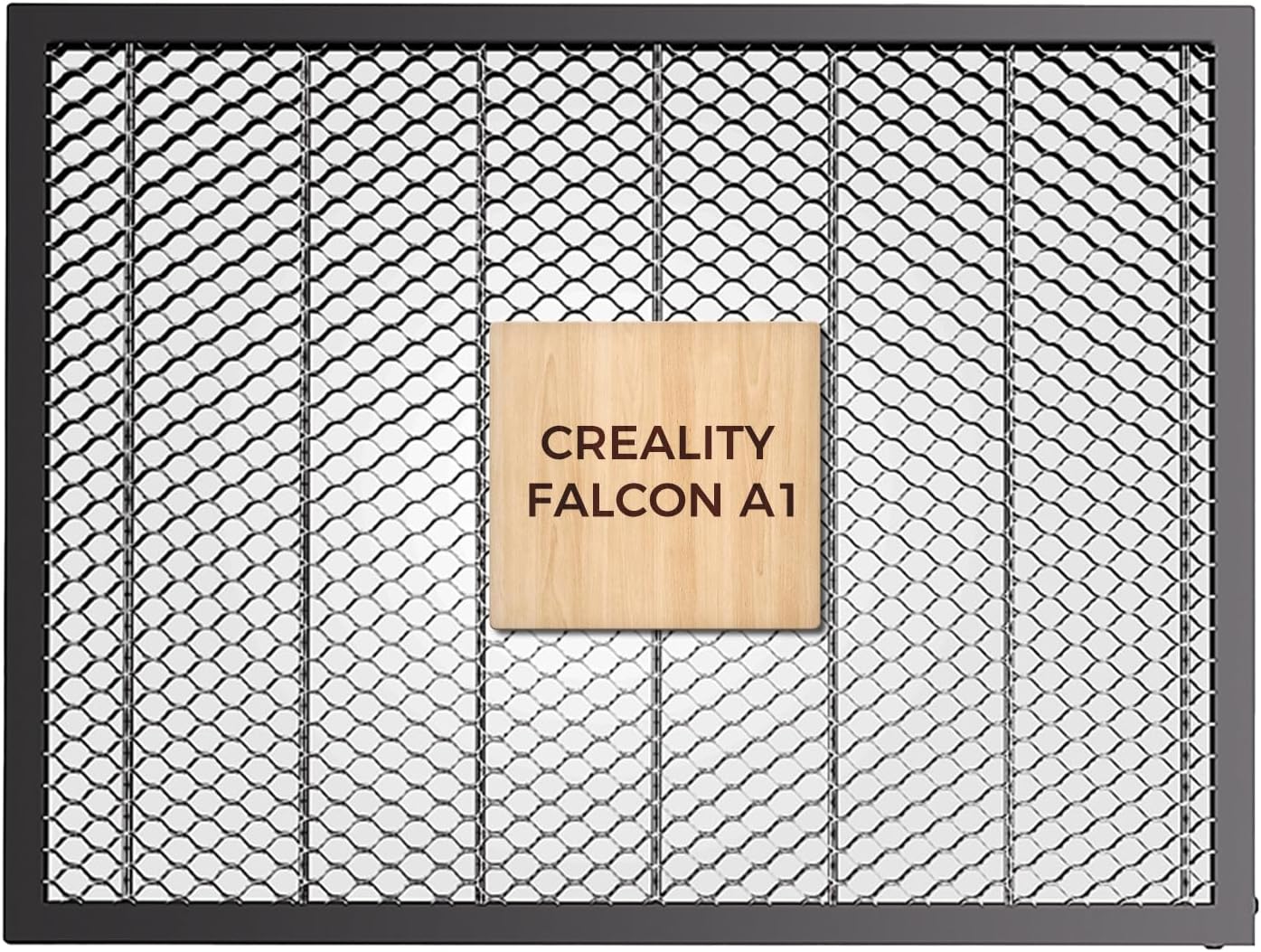 Industrial Laser Technology - Creality Laser Cutting Honeycomb Working Table