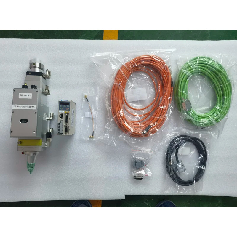 (Sea shipping) laser cutting h - Fiber Laser Cutting Machine ulasan dan harga