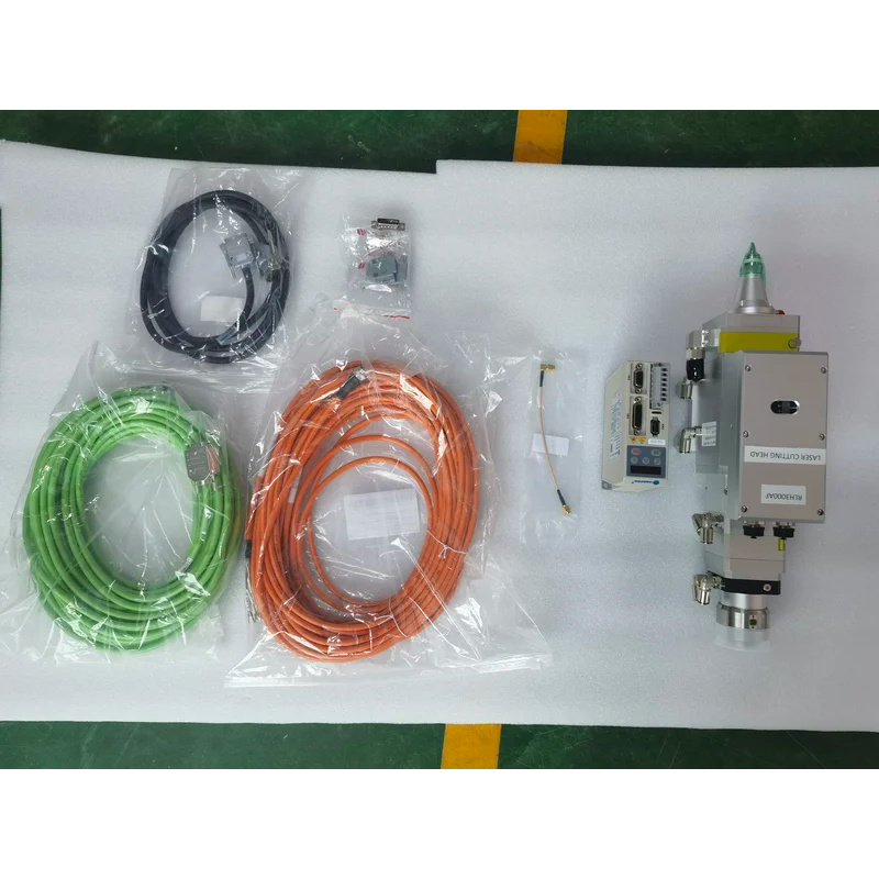 (Sea shipping) laser cutting h - Fiber Laser Cutting Machine ulasan dan harga