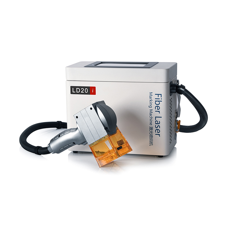 Factory Supply Handheld Automa - Industrial Laser Printing ulasan dan harga