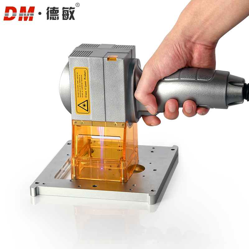 Factory Supply Handheld Automa - Industrial Laser Printing ulasan dan harga