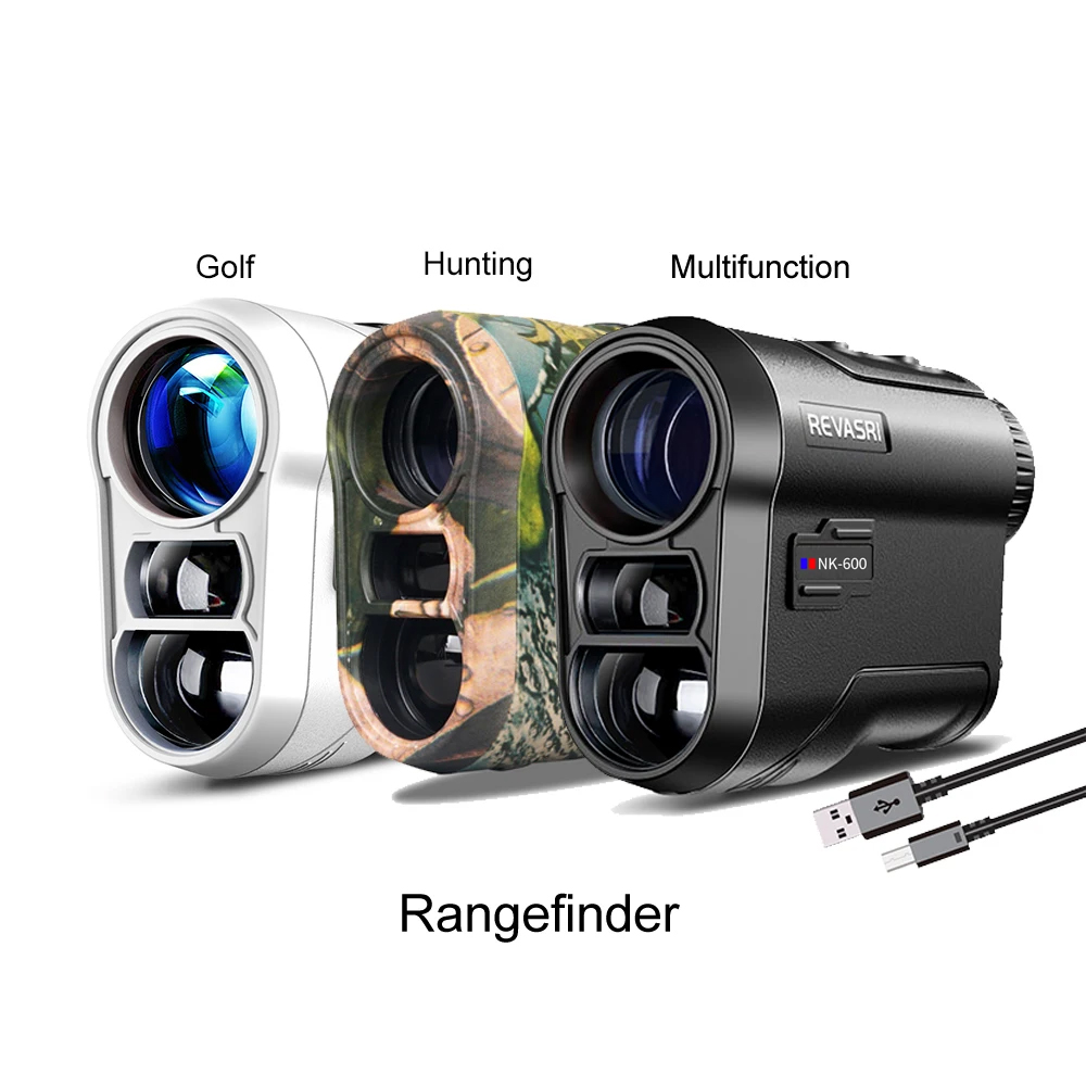 REVASRI Golf Laser Rangefinder - Industrial Laser Line ulasan dan harga