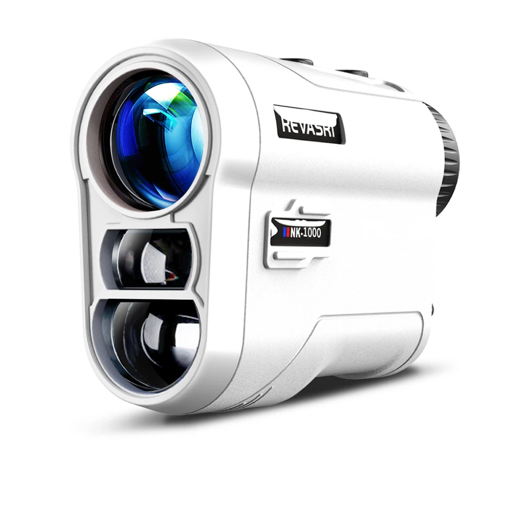 REVASRI Golf Laser Rangefinder - Industrial Laser Line ulasan dan harga