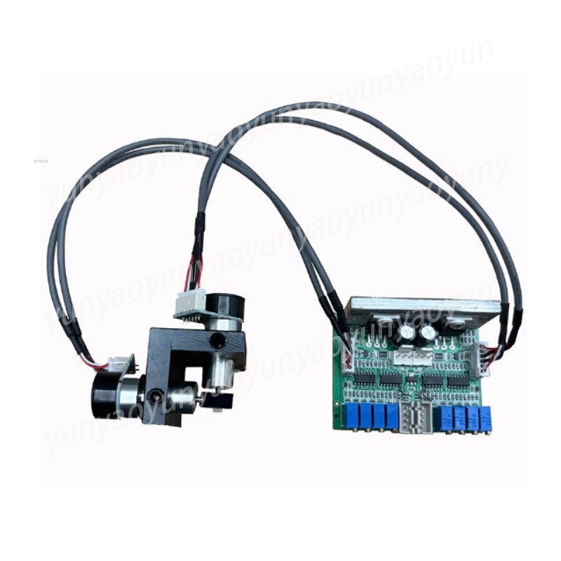 15K Laser Galvo Scanner Module - Industrial Laser Technology ulasan dan harga