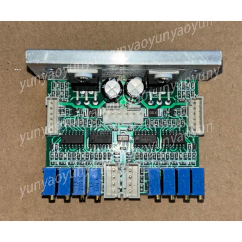 15K Laser Galvo Scanner Module - Industrial Laser Technology ulasan dan harga