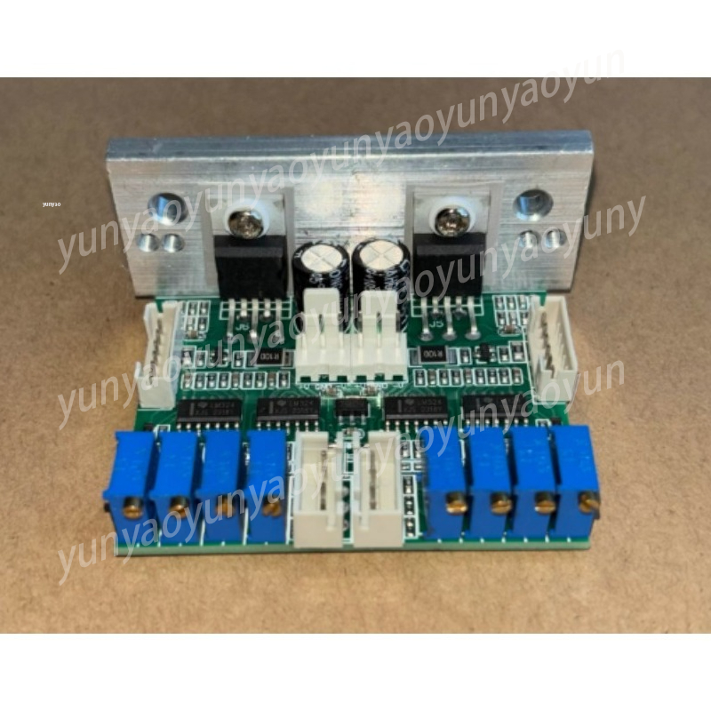 15K Laser Galvo Scanner Module - Industrial Laser Technology ulasan dan harga