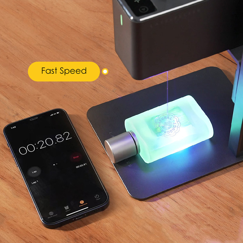 LASERPECKER Handheld Laser Eng - Fiber Laser Cutting Machine ulasan dan harga