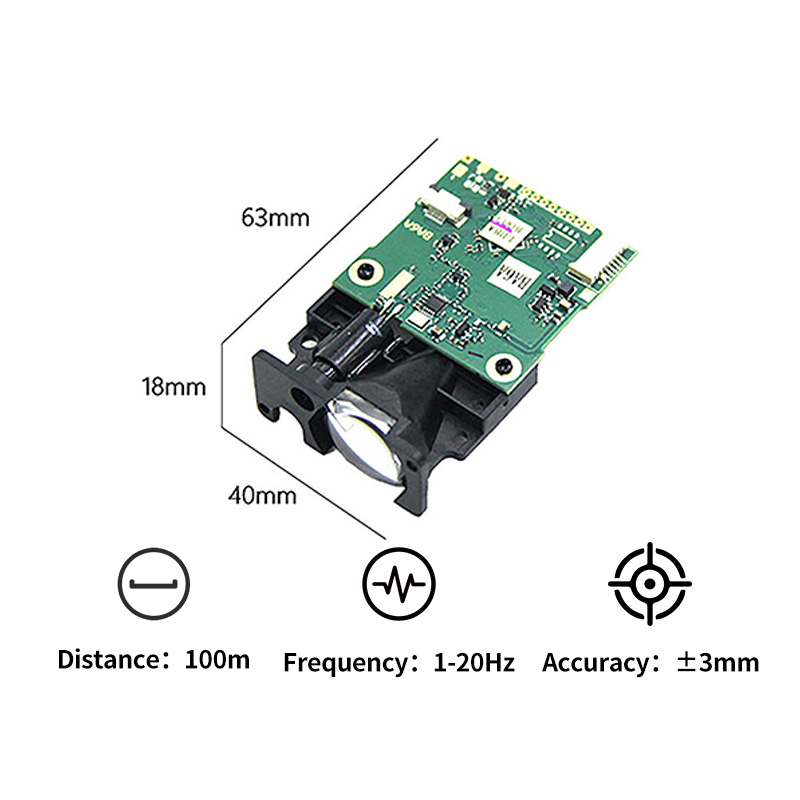 NEW2026 Yunshis New Version SK - Industrial Laser Displacement Sensor ulasan dan harga