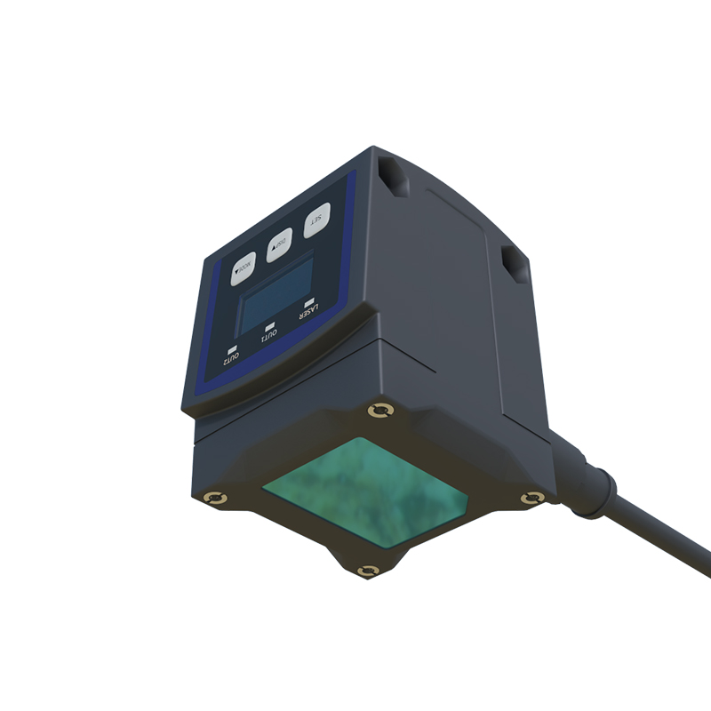 2026 KJT IO-Link Laser Distanc - Industrial Laser Displacement Sensor ulasan dan harga