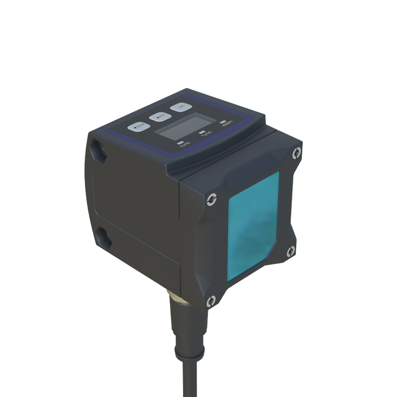 2026 KJT IO-Link Laser Distanc - Industrial Laser Displacement Sensor ulasan dan harga