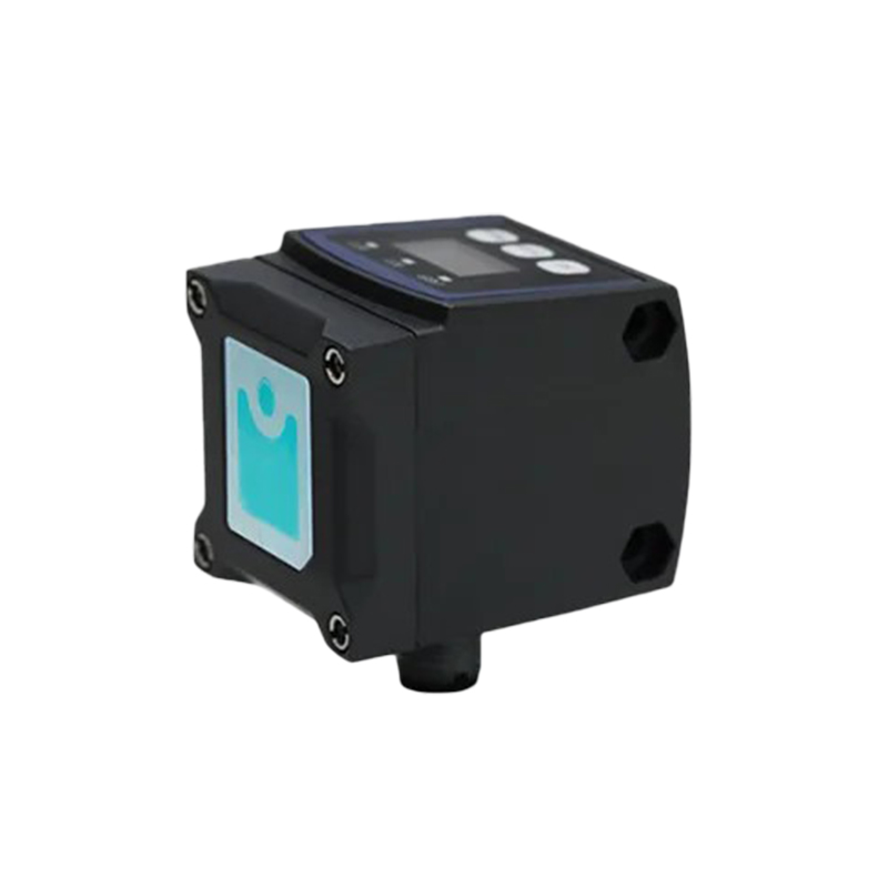 2026 KJT IO-Link Laser Distanc - Industrial Laser Displacement Sensor ulasan dan harga