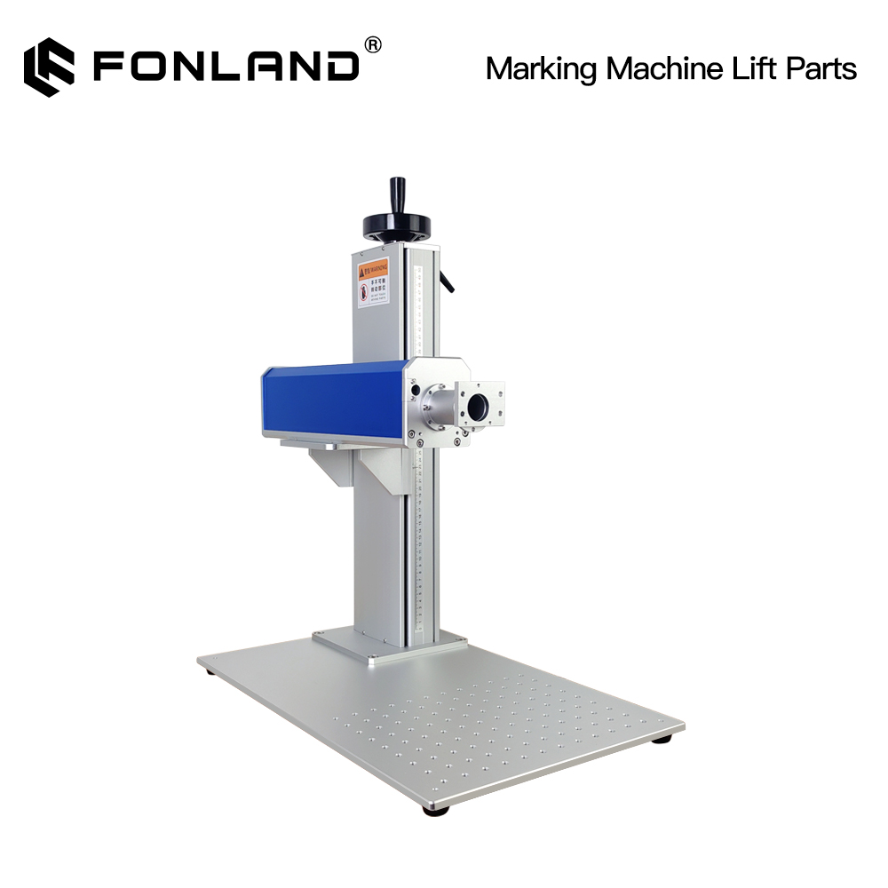 Rayucs MAX JPT Laser Marking M - Industrial Laser Engraver For Metal ulasan dan harga