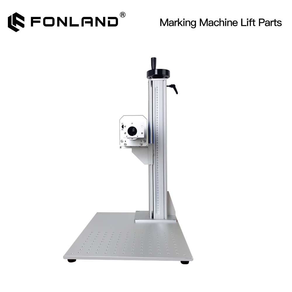 Rayucs MAX JPT Laser Marking M - Industrial Laser Engraver For Metal ulasan dan harga