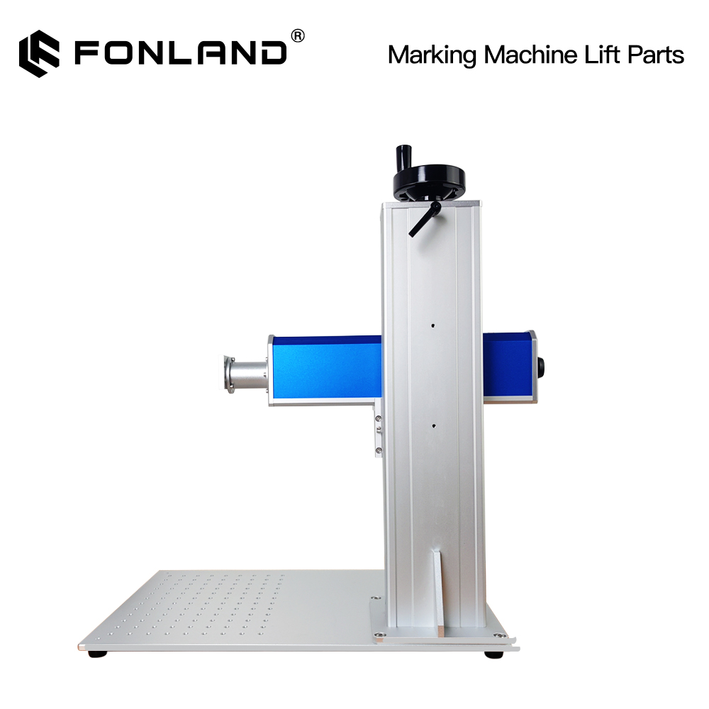 Rayucs MAX JPT Laser Marking M - Industrial Laser Engraver For Metal ulasan dan harga
