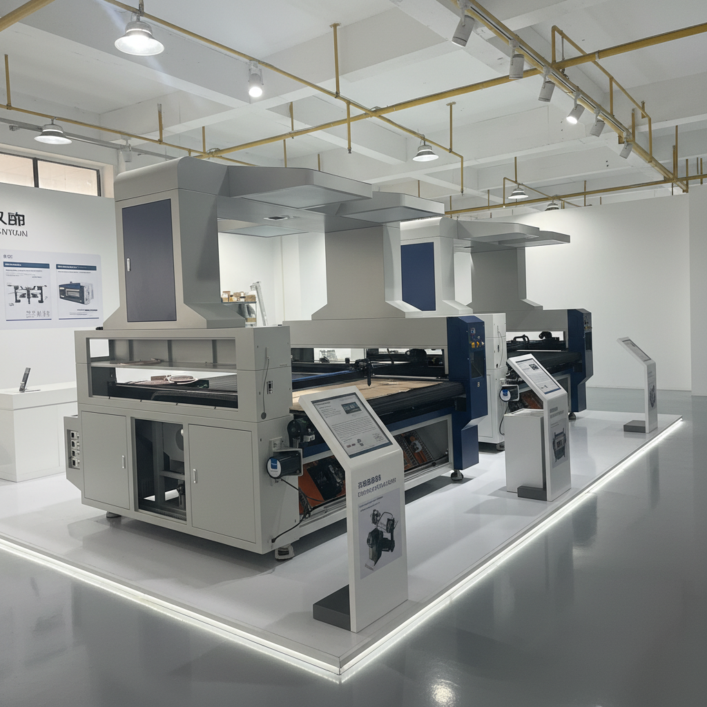 Clothing Printing Visual Posit - Industrial Laser Printing ulasan dan harga