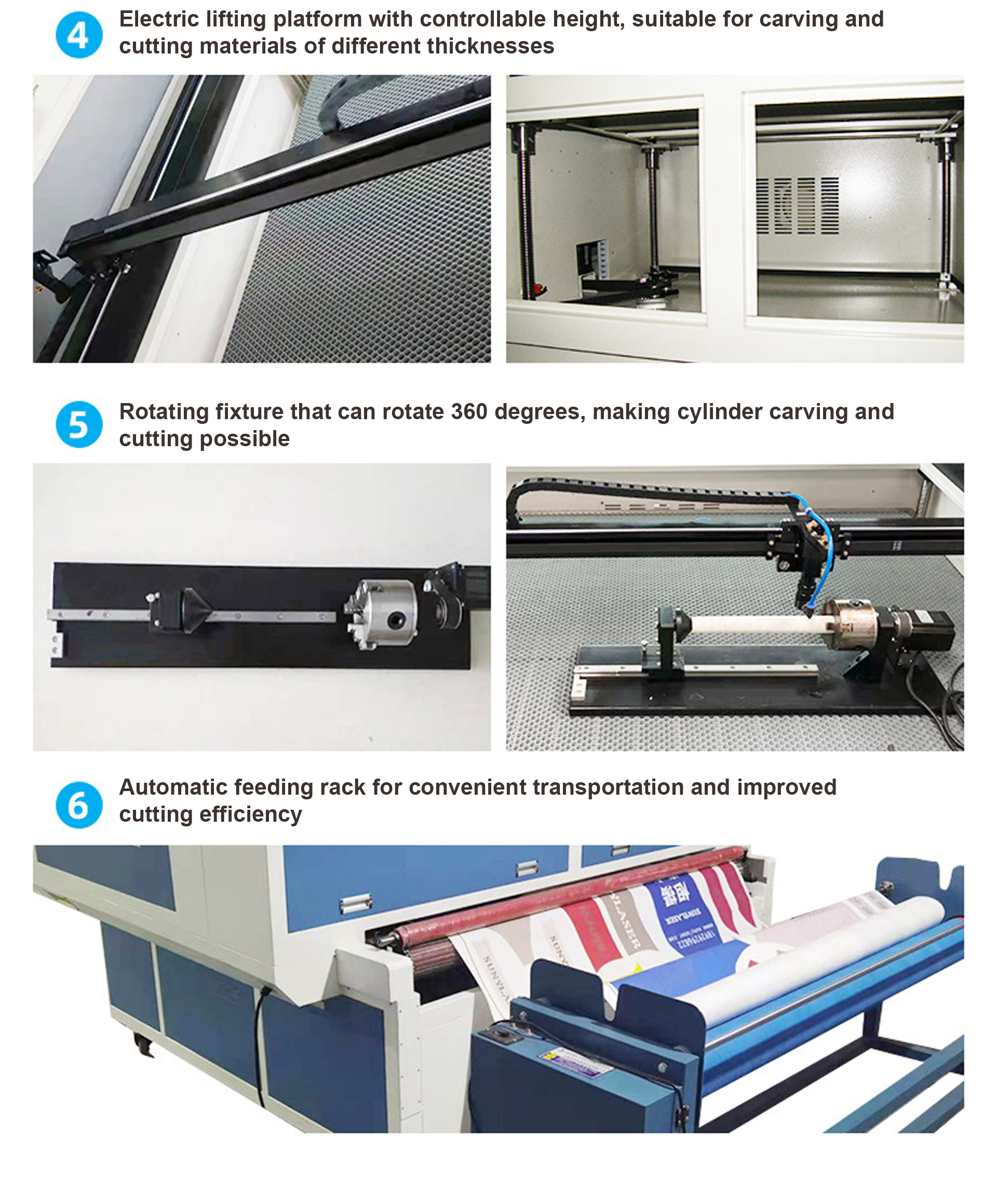 Clothing Printing Visual Posit - Industrial Laser Printing ulasan dan harga
