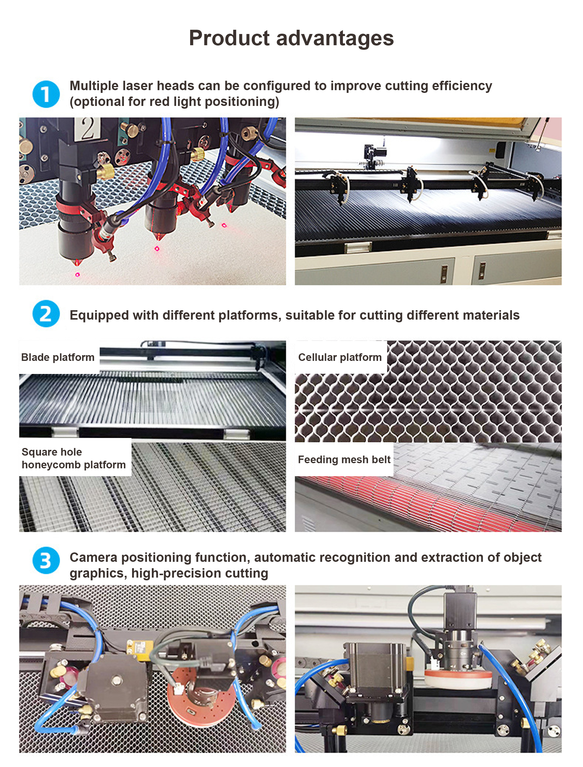 Clothing Printing Visual Posit - Industrial Laser Printing ulasan dan harga