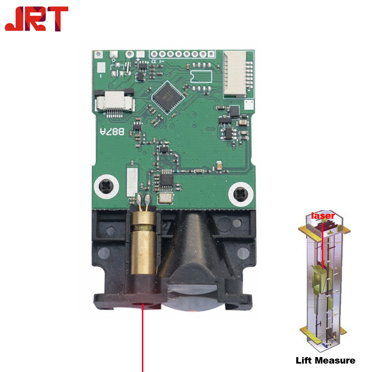 100m Industrial Laser Lidar Di - Industrial Laser Displacement Sensor ulasan dan harga