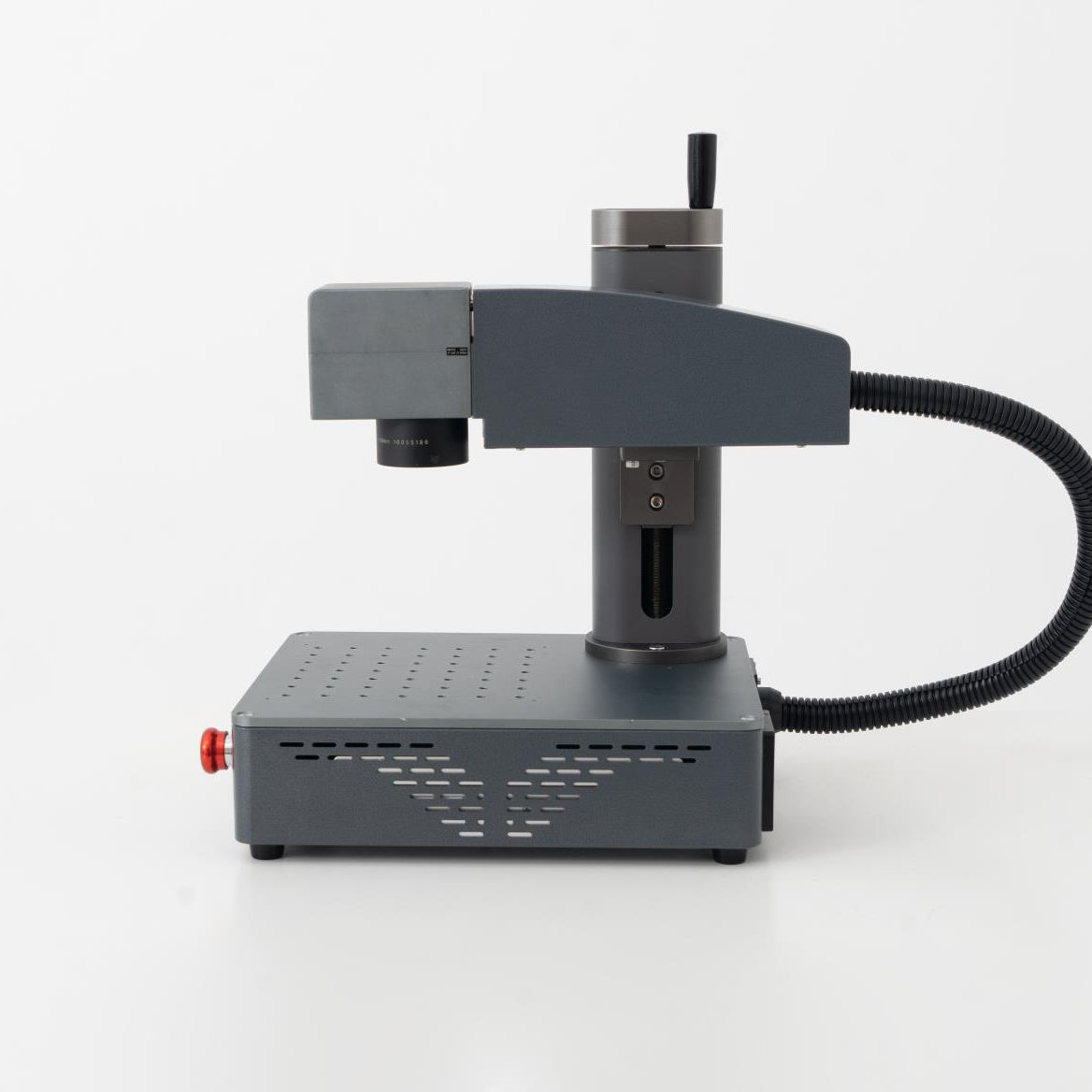 MAX Plus 20W Fiber Portable De - Fiber Laser Cutting Machine ulasan dan harga