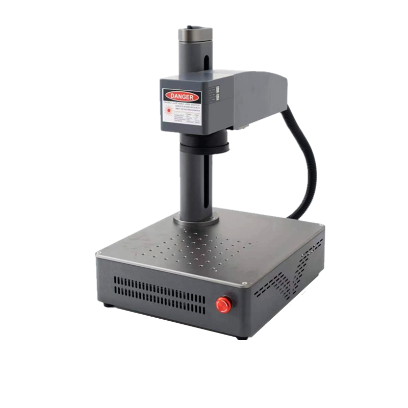 MAX Plus 20W Fiber Portable De - Fiber Laser Cutting Machine ulasan dan harga