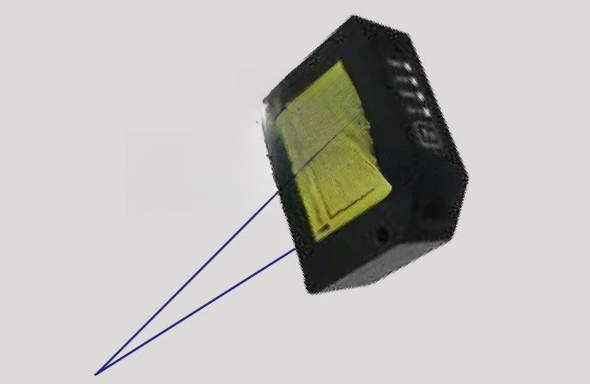 Series High Precision Laser Di - Industrial Laser Displacement Sensor ulasan dan harga