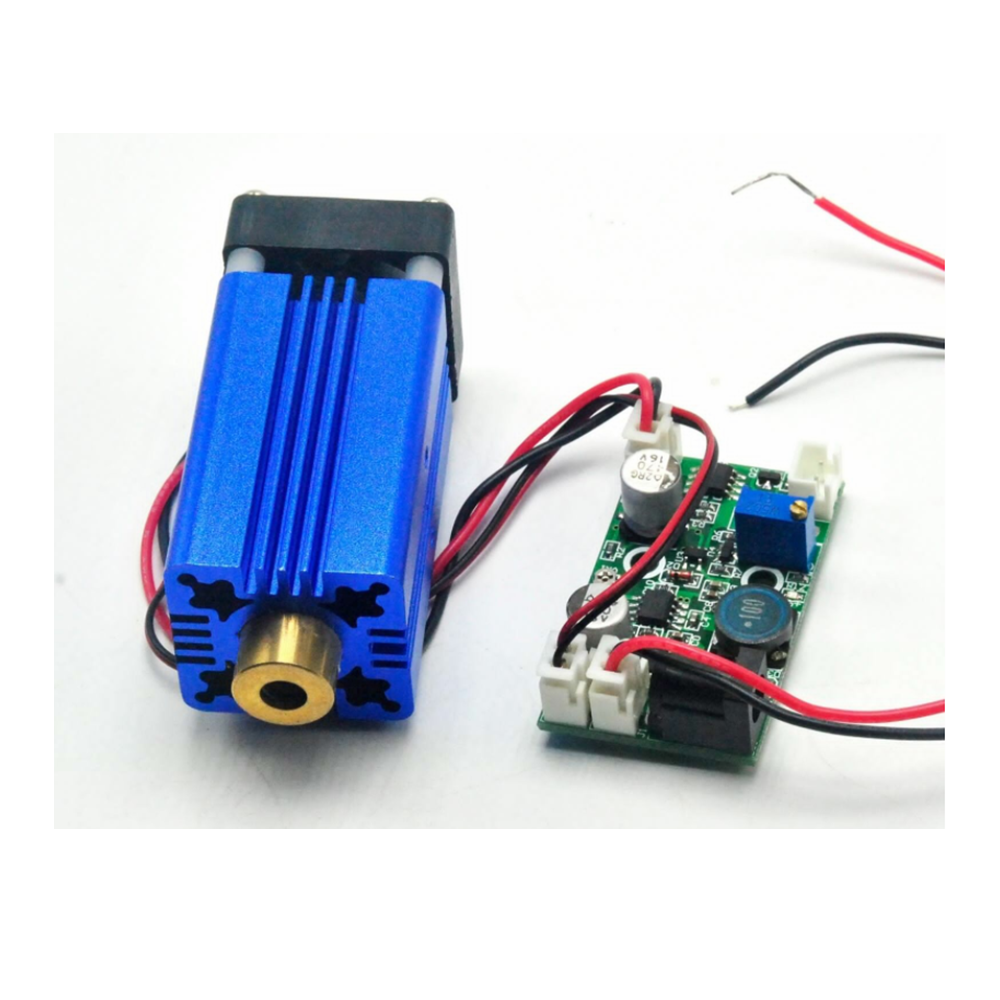 Industrial 405nm 100mw 300mw 4 - Industrial Laser Printing ulasan dan harga