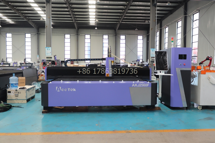 6000 Watt Fiber Laser Cutting  - Fiber Laser Cutting Machine ulasan dan harga