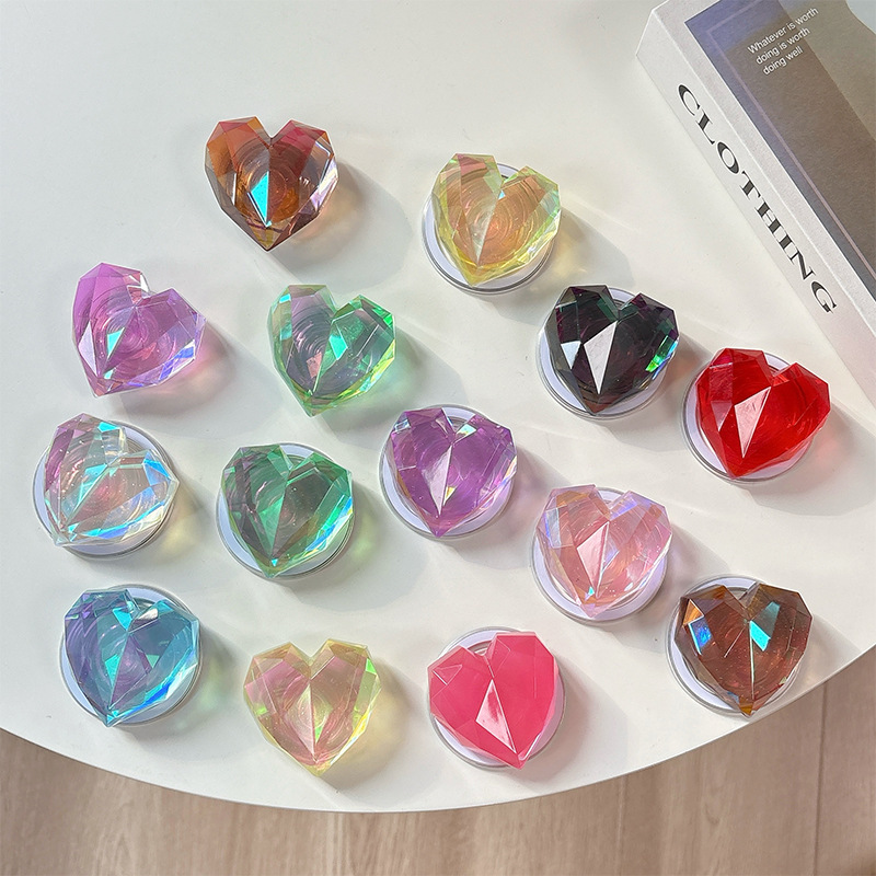 Korean Creative Transparent Te - Industrial Laser Line ulasan dan harga