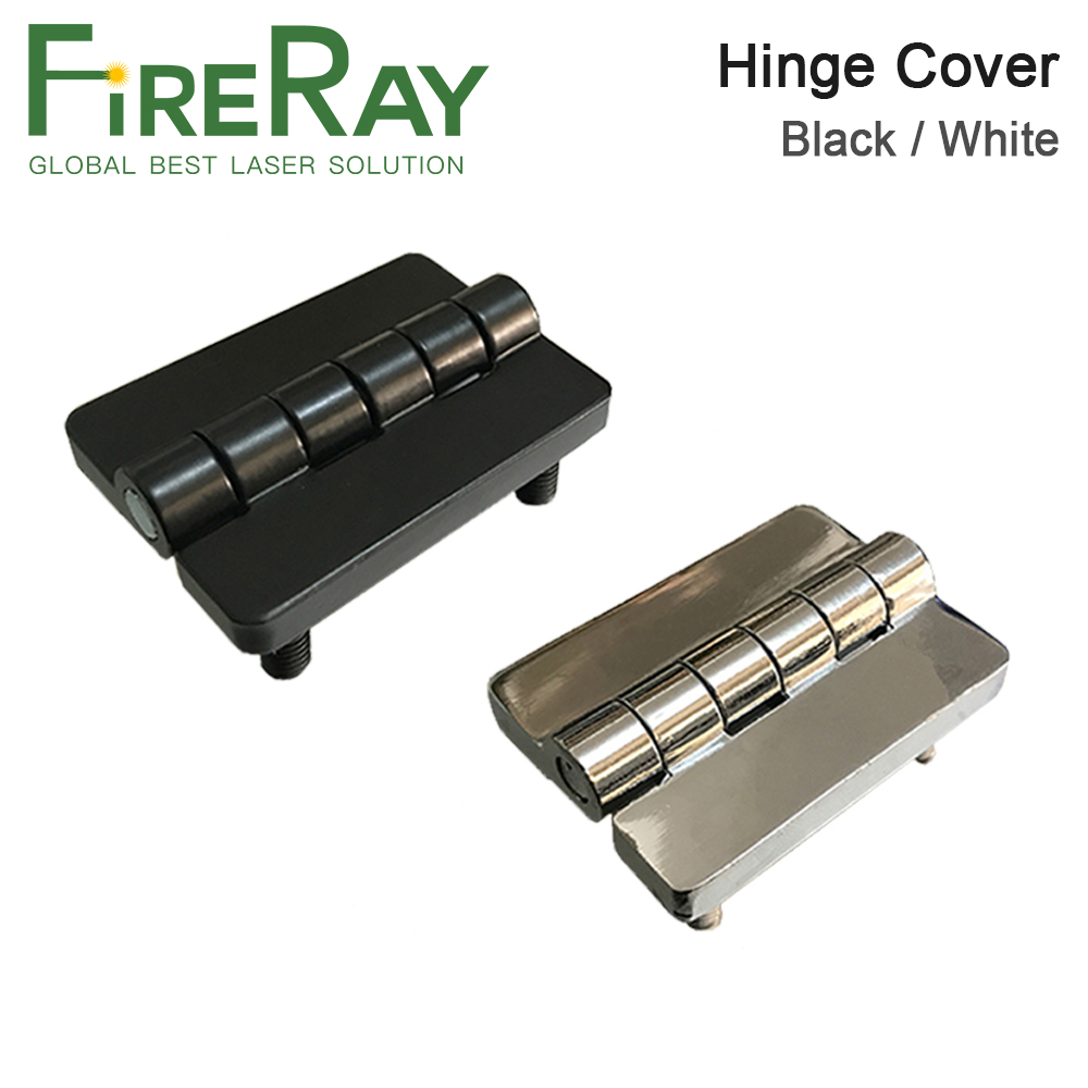 FireRay Hinge Cover Mechanical - Industrial Laser Engraver For Metal ulasan dan harga