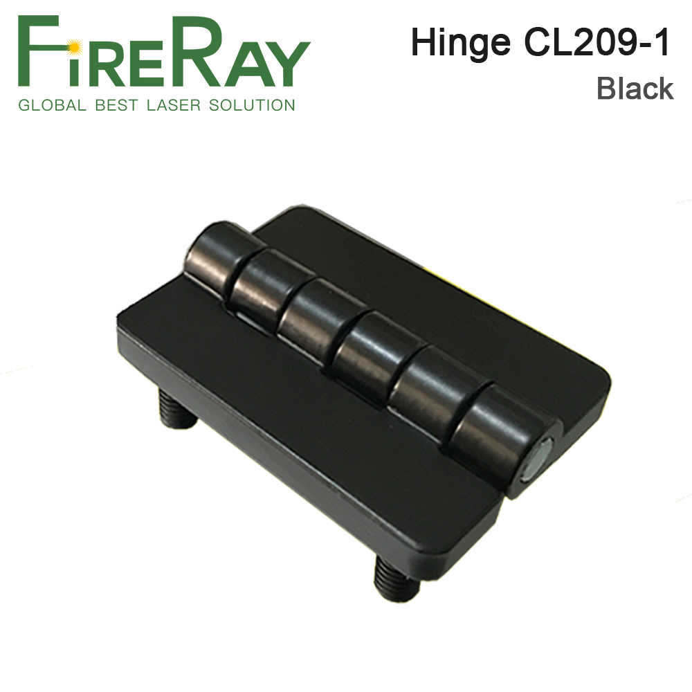 FireRay Hinge Cover Mechanical - Industrial Laser Engraver For Metal ulasan dan harga