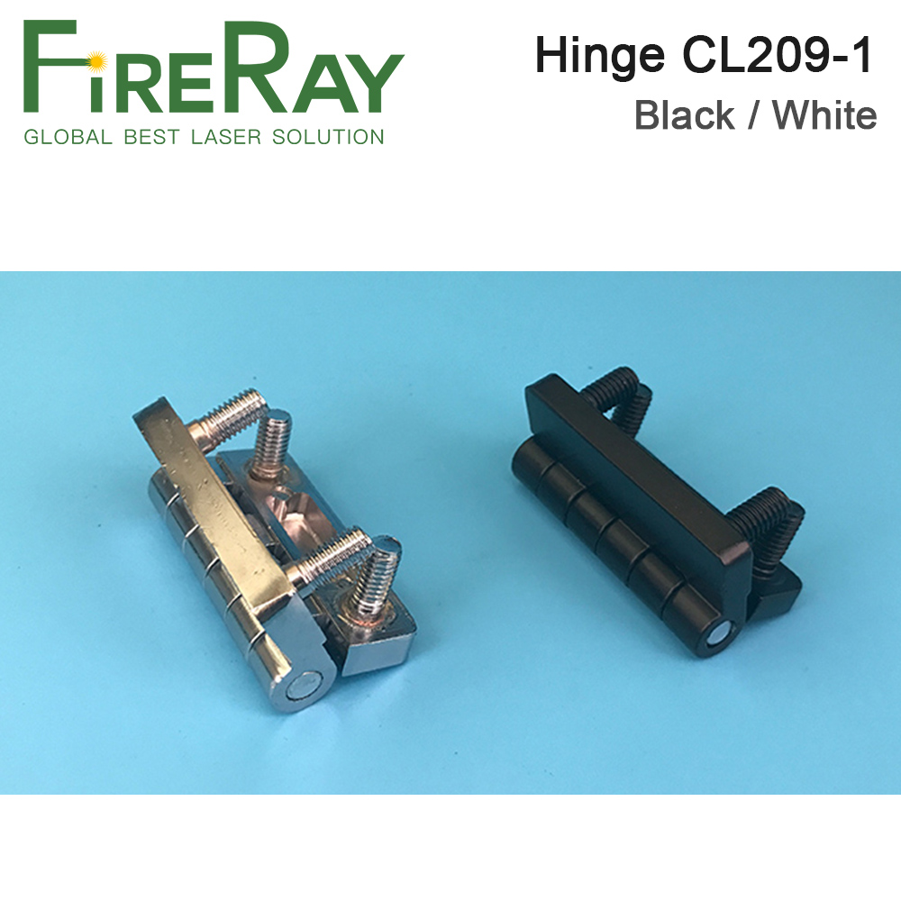 FireRay Hinge Cover Mechanical - Industrial Laser Engraver For Metal ulasan dan harga