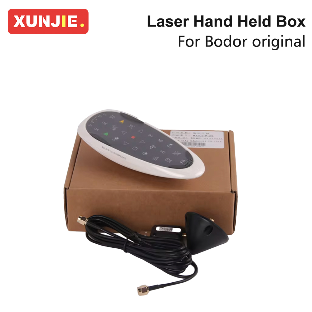 Bodor Original MANGO Wireless  - Industrial Laser Technology ulasan dan harga