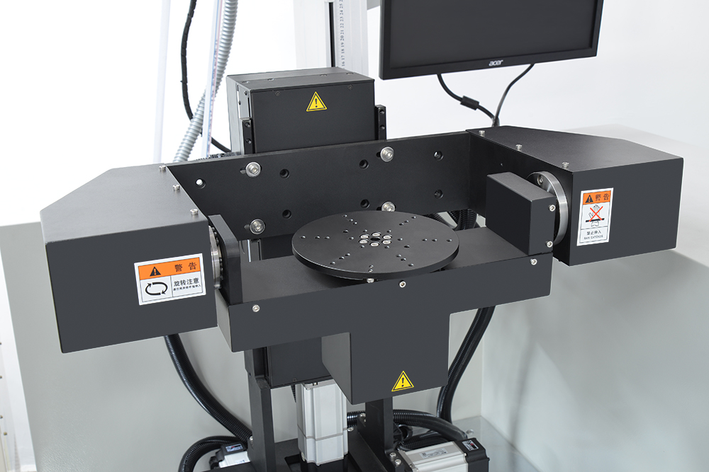 Industrial Grade Fiber Laser M - Industrial Grade Laser Engraver ulasan dan harga