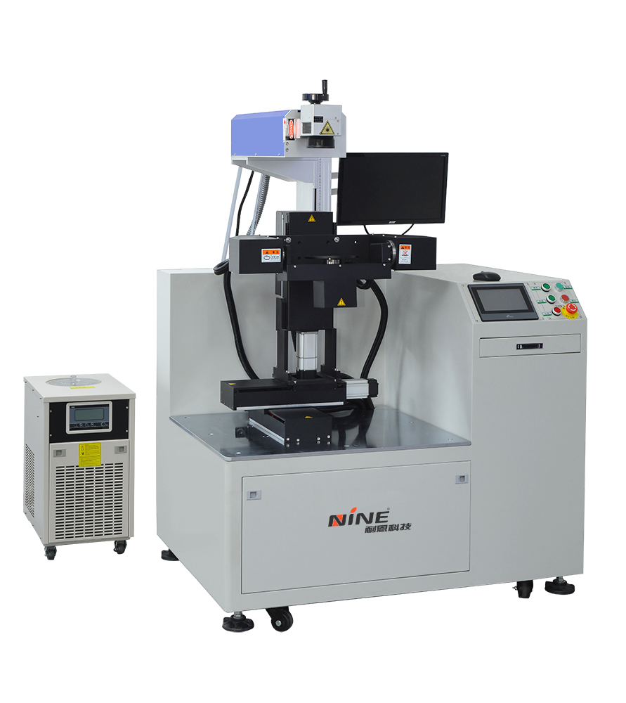 Industrial Grade Fiber Laser M - Industrial Grade Laser Engraver ulasan dan harga