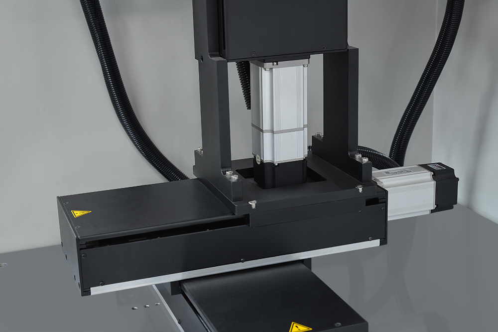 Industrial Grade Fiber Laser M - Industrial Grade Laser Engraver ulasan dan harga