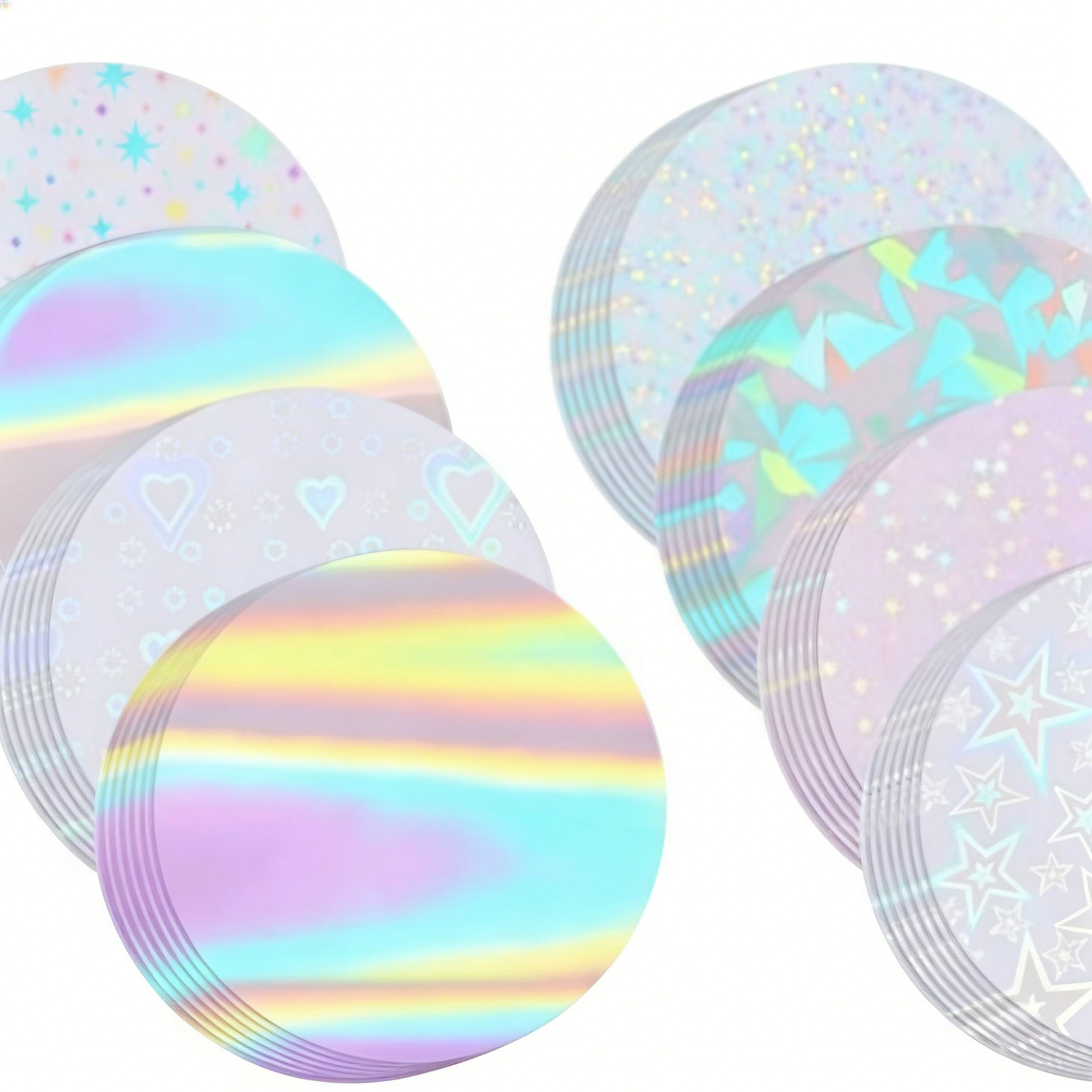 58mm Shaking Laser Film Badge  - Industrial Laser Technology ulasan dan harga