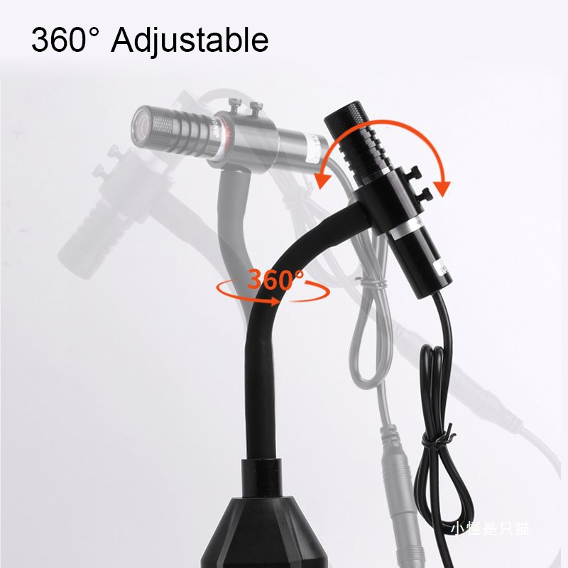 532nm 200mW Industrial Focus L - Industrial Laser Line Module ulasan dan harga