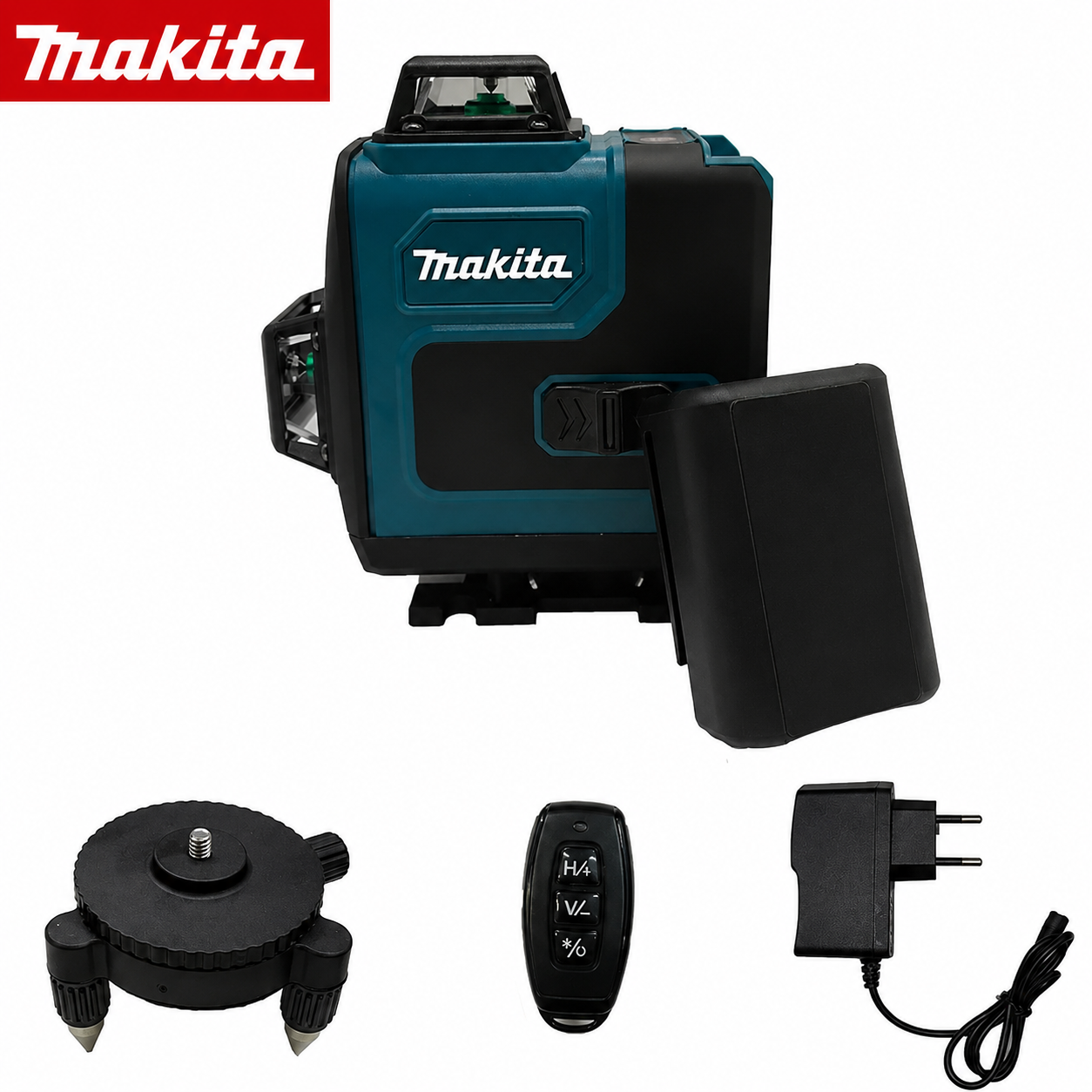 Portable Wall-mounted 360° Gre - Industrial Laser Drill ulasan dan harga