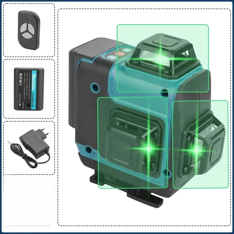 Portable Wall-mounted 360° Gre - Industrial Laser Drill ulasan dan harga