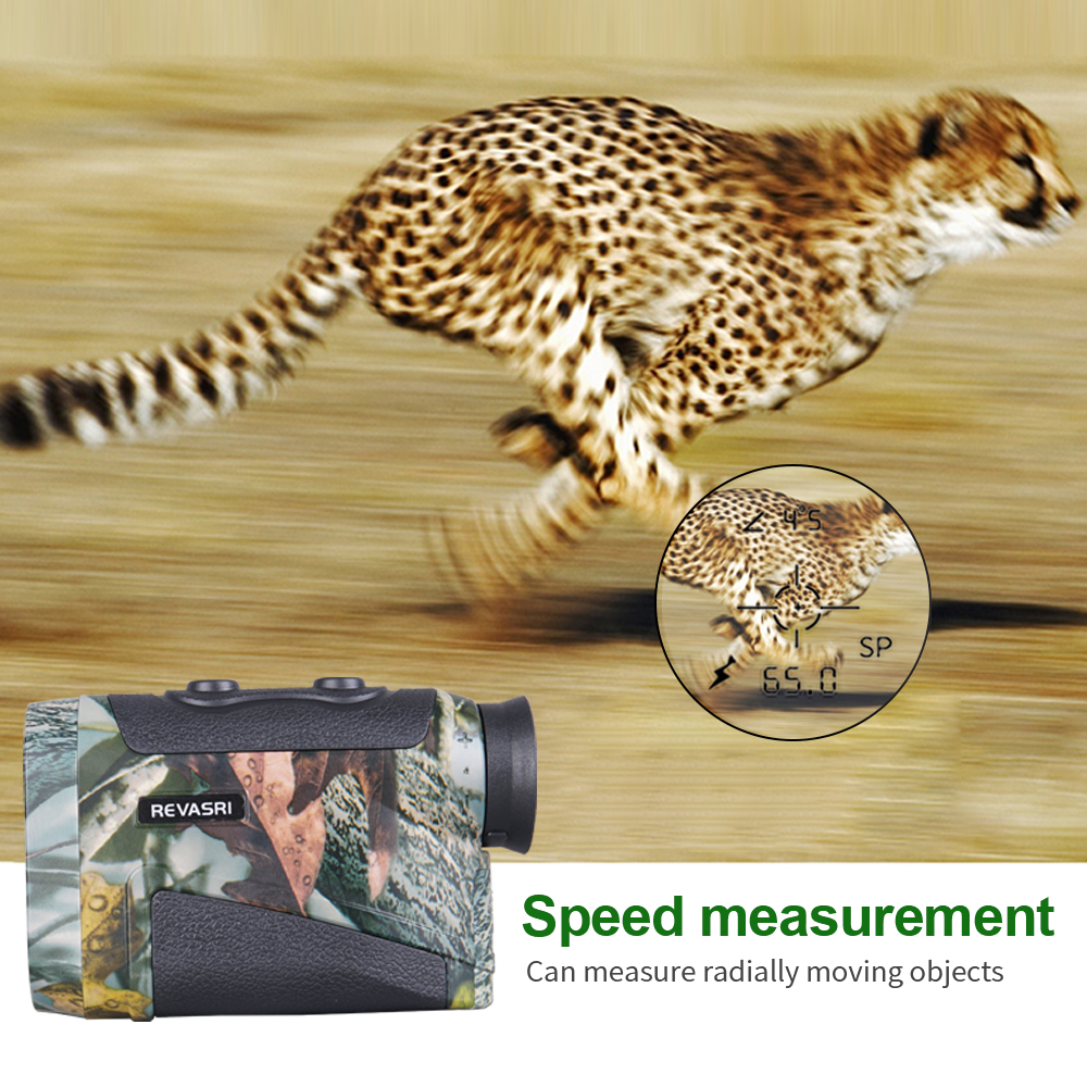 REVASRI Hunting Laser Rangefin - Industrial Laser Line ulasan dan harga