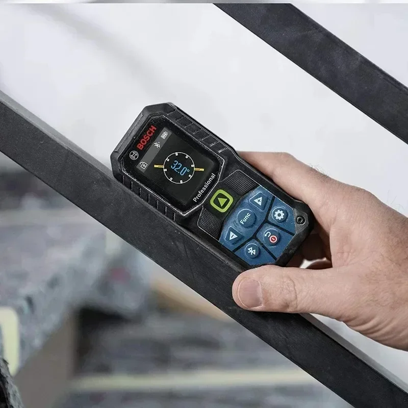 Bosch GLM50-27CG Green Laser M - Industrial Laser Drill ulasan dan harga