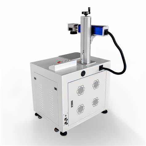 Hot Sale Industrial-grade Cabi - Industrial Grade Laser Engraver ulasan dan harga
