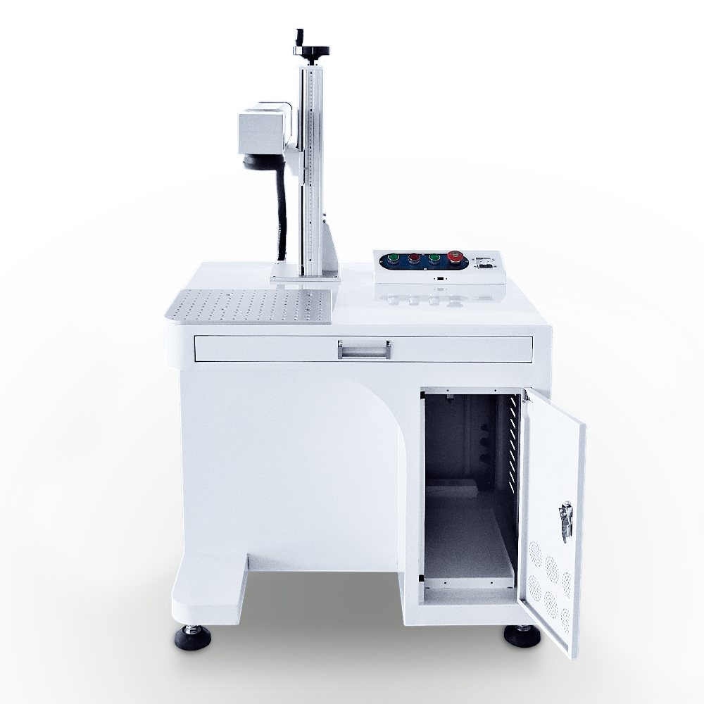 Hot Sale Industrial-grade Cabi - Industrial Grade Laser Engraver ulasan dan harga