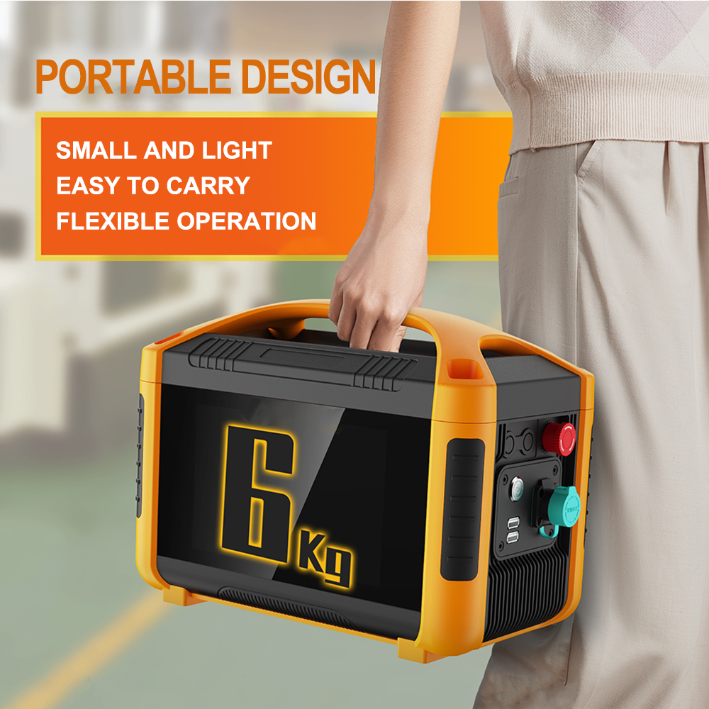 HUNST 30W Portable Hand-held F - Industrial Laser Printing ulasan dan harga
