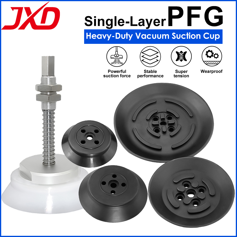 JXD PFG-60 Flat Vacuum Suction - Industrial Laser Engraver For Metal ulasan dan harga