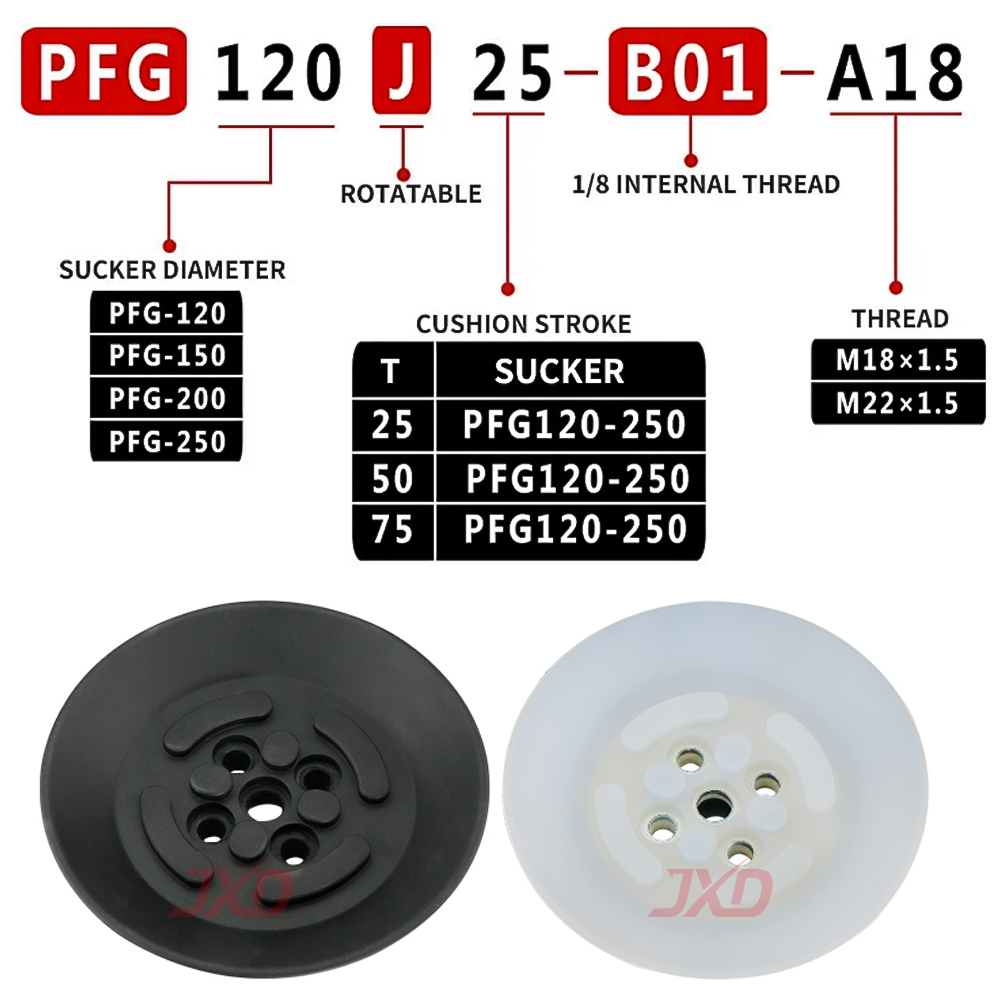JXD PFG-60 Flat Vacuum Suction - Industrial Laser Engraver For Metal ulasan dan harga
