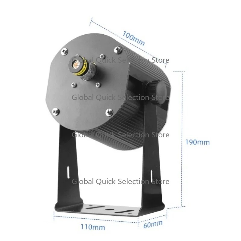 Industrial Virtual Laser Safet - Industrial Laser Line ulasan dan harga