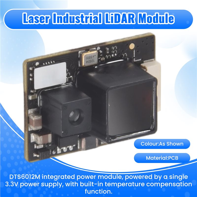Classic-20M High Integrated Dt - Industrial Laser Technology ulasan dan harga